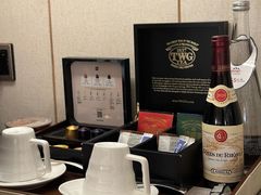 -广州花园酒店