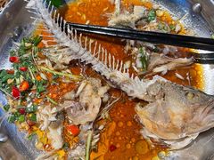 -盒马鲜生(皇庭广场店)