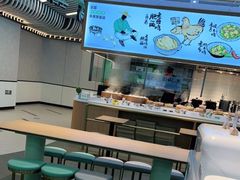 -老乡鸡(西岸凤巢店)