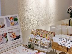 -Cafe on warm(丹霞店)