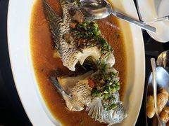 -上海苏宁宝丽嘉酒店·嘉府壹号中餐厅