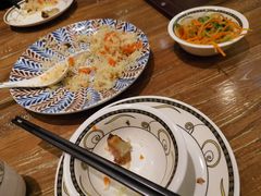 -清真·玛丽亚新疆菜主题餐厅(浙江中路店)