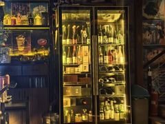 -鸟泉居酒屋·烧鸟·酒馆(百子湾店)