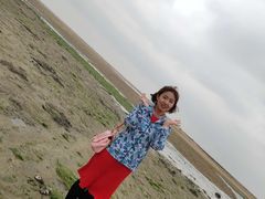 -北海金海湾红树林生态旅游区