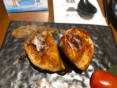 鹅肝寿司-魔丼屋(日月光店)