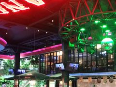 大堂-肉串汪(望京店)