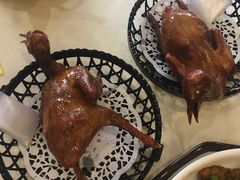 红烧乳鸽-海晖酒楼·顺德鱼生(荣华店)