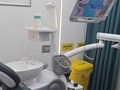 -深圳富茂格伦菲尔口腔门诊部(龙华清湖总院)