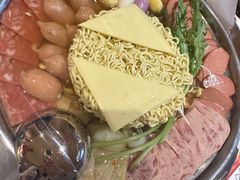 -冰川朝鲜族料理·东北菜(观前店)