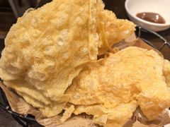 -潮澎派·潮汕菜大排档(南较西路店)