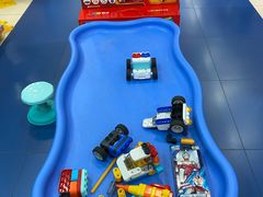 -TOYSRUS玩具反斗城(天津远洋乐堤港店)