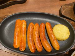 -萨莉亚意式餐厅(杭州滨江天街店)