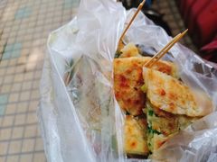 -咏春葱油饼(德政中路店)