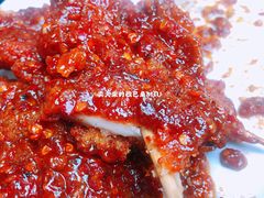 自制鸡排-辽B·小串(总店)