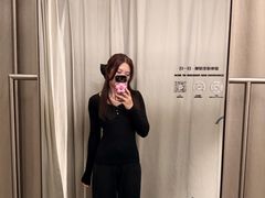 -ZARA(上海时代广场店)