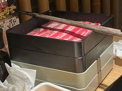 -温野菜涮涮锅(西单大悦城店)