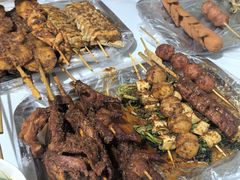 鸡爪-胡仁根胡记炸炸炸
