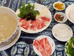 -桥香园云南过桥米线(金马碧鸡店)