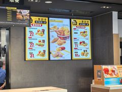 -麦当劳(联盛店)
