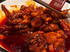 -莲餐厅·湖北菜·潜江小龙虾店(愚园路店)