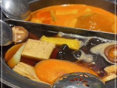 -呷哺呷哺 小火锅 (浦东新欧尚超市店)