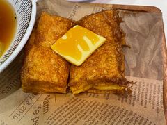 -龙记香港茶餐厅(久光百货店)