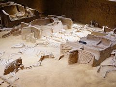 -洛阳周王城天子驾六博物馆