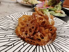 -渝人制造创意餐厅