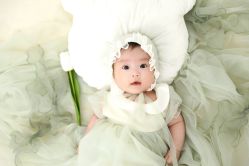 -可优蜜儿童摄影