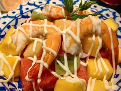 -BetterThai 泰加(苏州中心店)