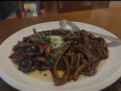 -逸林轩中餐厅(中信泰富朱家角锦江酒店)
