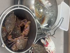 -仙螺岛海鲜自助餐厅(总店)
