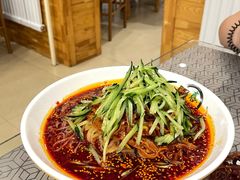 拌面-春花民族美食(佳木斯总店)