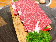 -黑牛の店·和牛烧肉(合生汇店)