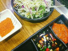 -韩阳王石板烤肉