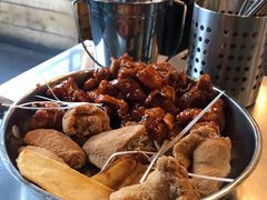 -MI WU FACTORY米屋美食工厂餐厅(绿地店)