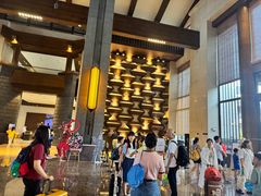 -清远熹乐谷温泉度假酒店