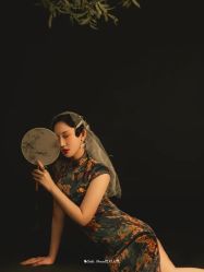 -花屿迷鹿写真馆