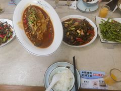 -臭鳜鱼人家·老字号徽菜