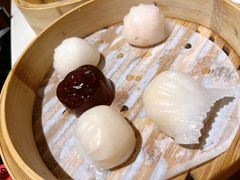 -稻香饭店(IFS国金中心店)