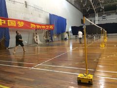 iphone_upload_pic-苏州市体育中心-乒乓球羽毛球馆