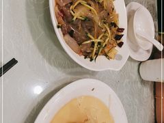 -黄家饺子东北特色菜馆(湖滨商业街店)