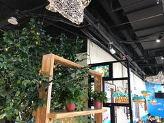-喜鱼客(局外太格茂店)