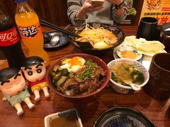 -鸟鹏烧鸟居酒屋(仁恒梦中心店)