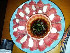 -松子料理(白家庄店)
