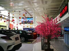 -上海和展广汽丰田4S店(老闵行店)