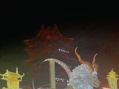 -水浒好汉城