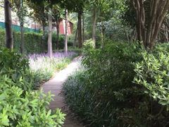 -汾阳花园酒店·餐厅(徐汇店)