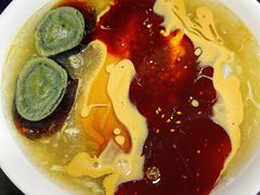 -何老二卤汁凉粉