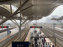 -南岳衡山风景名胜区-南岳大庙